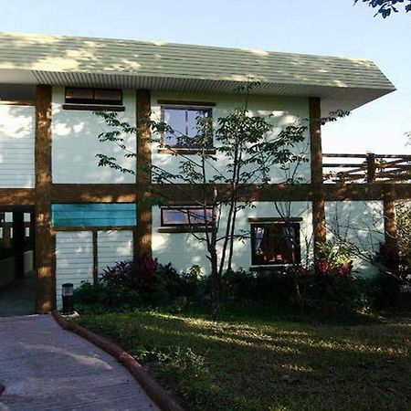 Chiangmai Night Safari Resort 치앙마이 외부 사진