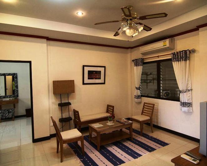Chiangmai Night Safari Resort 치앙마이 외부 사진